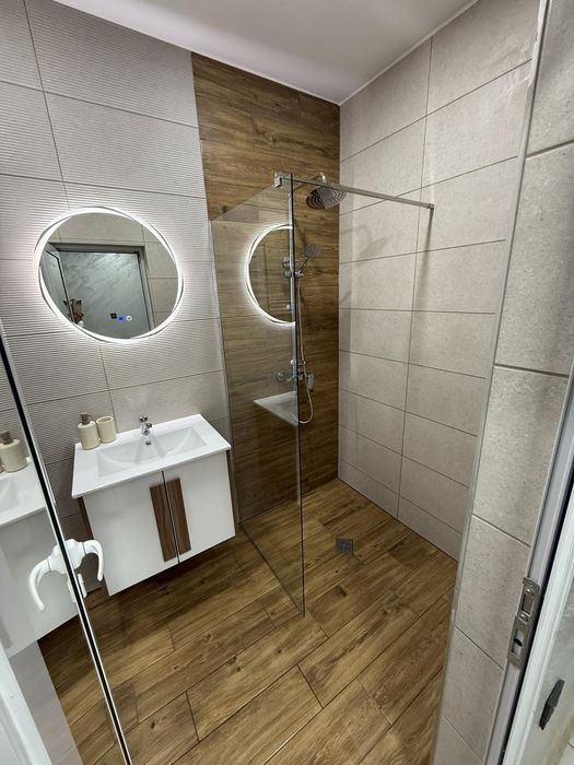 Двустаен ново строителство