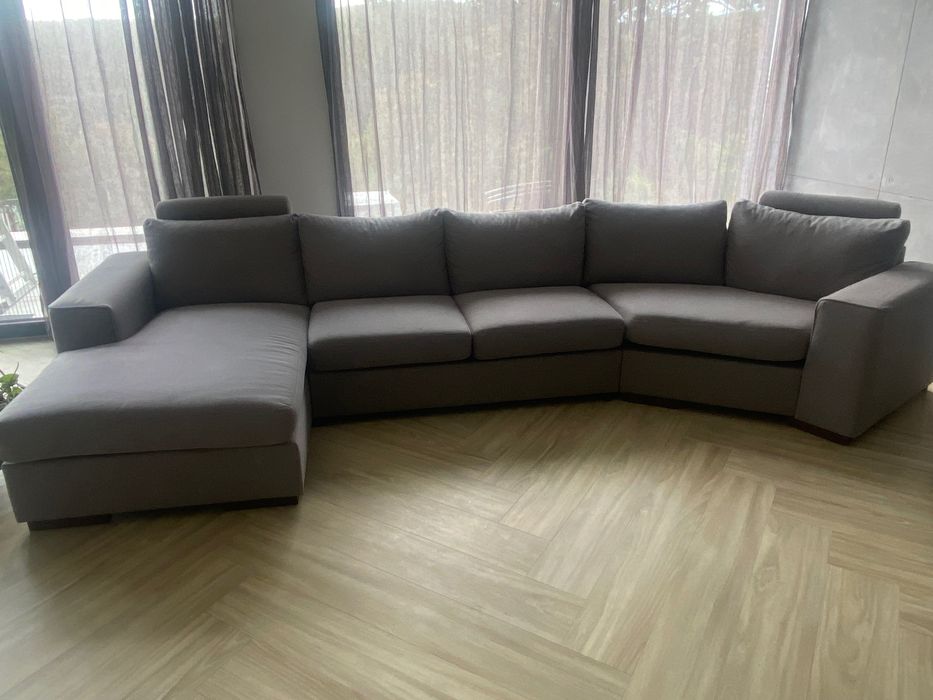 Продавам Диван като нов НАМАЛЕНА Цена !