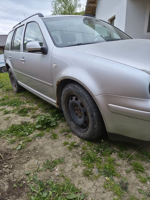 Vand VW GOLF 4 TDI 131CP