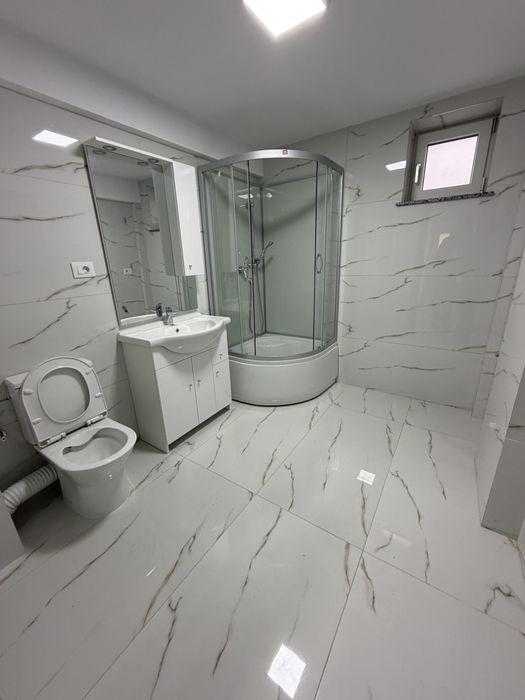 Spatiu comercial NOU 100mp ultracentral