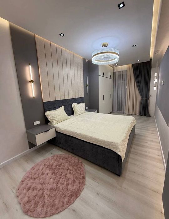 Продается 3/4/9 Махтумкули,о-р It park