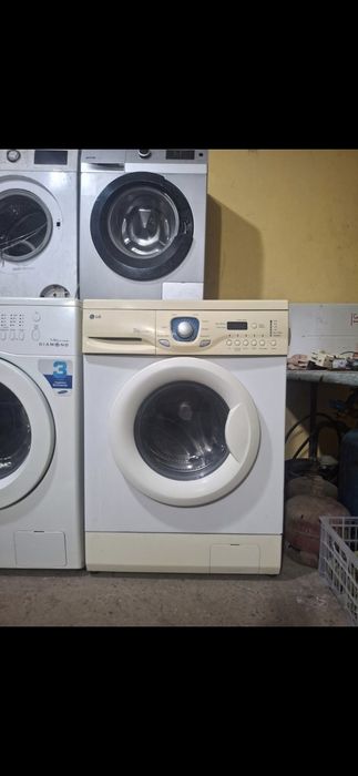 Стиральная машина