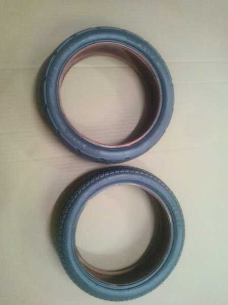 Гуми всички модели и размери за електрически инвалиден скутер триколка