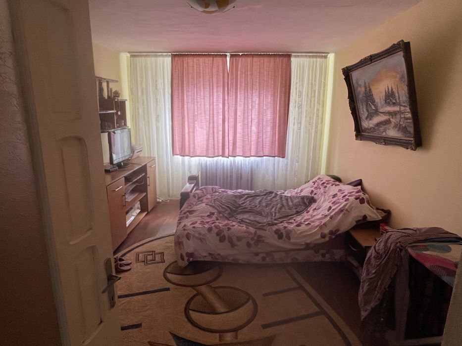 Apartament decomandat 2 camere, 72mp, parter!