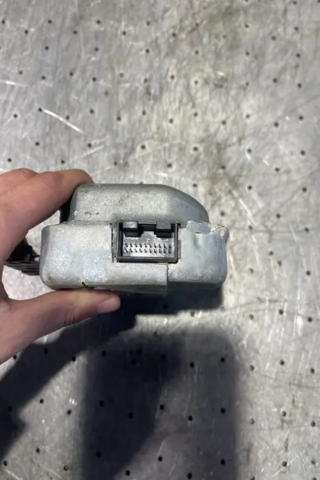 Blocator volan Audi A6 1999 2.5 TDI MT (150 hp)