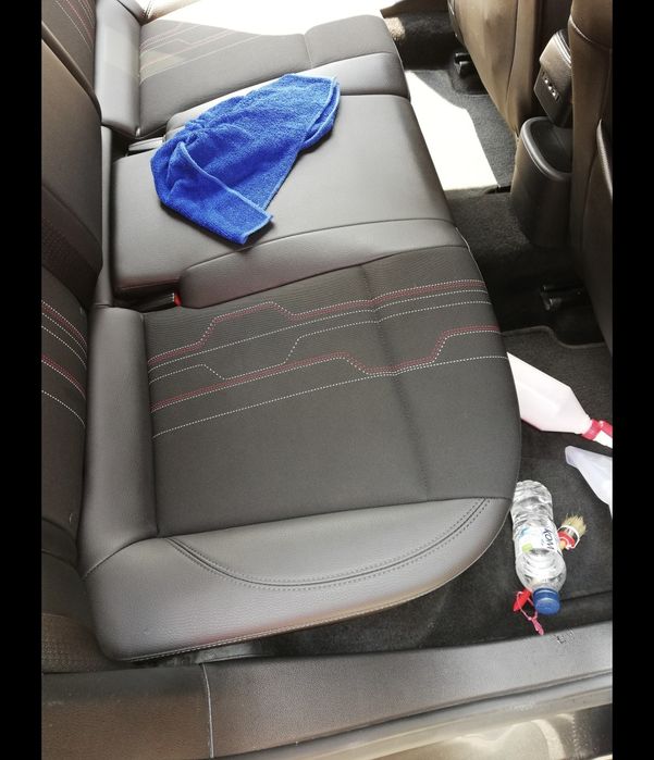 Пране и Детайлно почистване