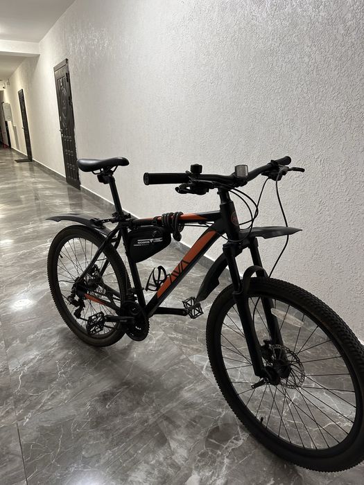 Велосипед б/у самовывоз