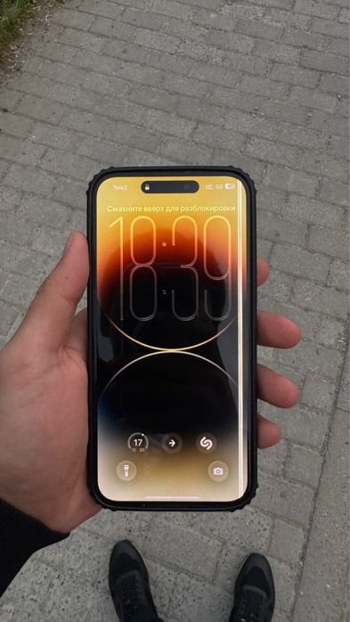 IPhone 14 pro max 256gb
