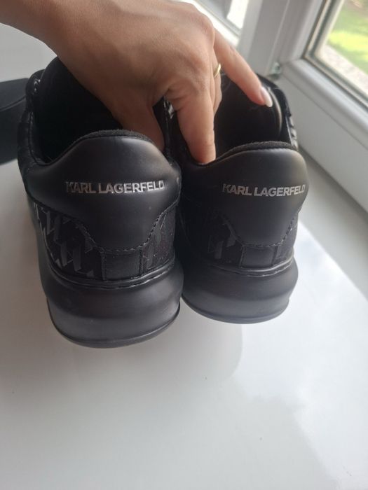 Karl lagerfeld номер 41