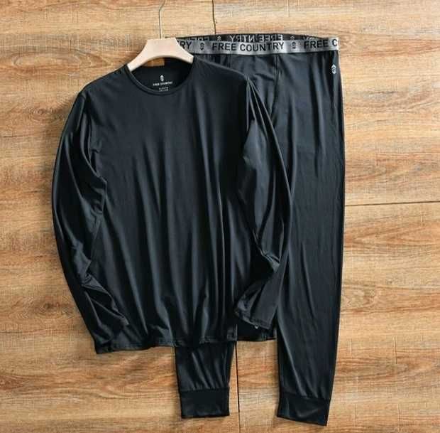 Free Country (USA) мужское термобелье супер мягкое и эластичное