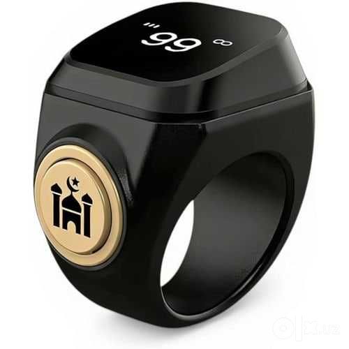 Электронные четки, Zikr Ring Lite, для зикра и истигфар