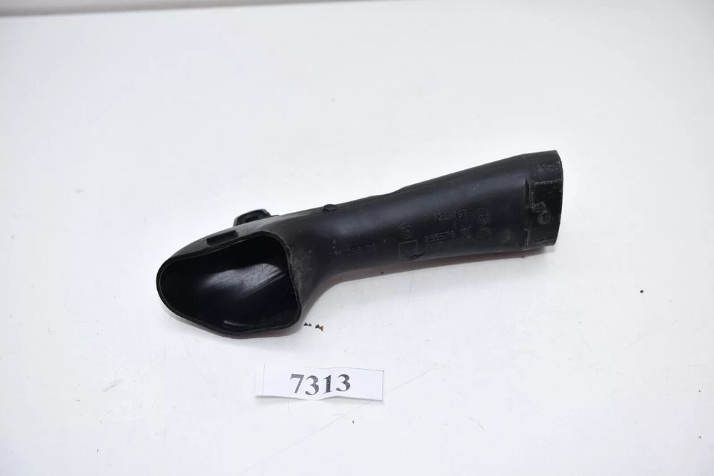 stânga AIR INTAKE DUCT SCOOP TUBE 7726797 2013-2021 BMW R1200 RT LC