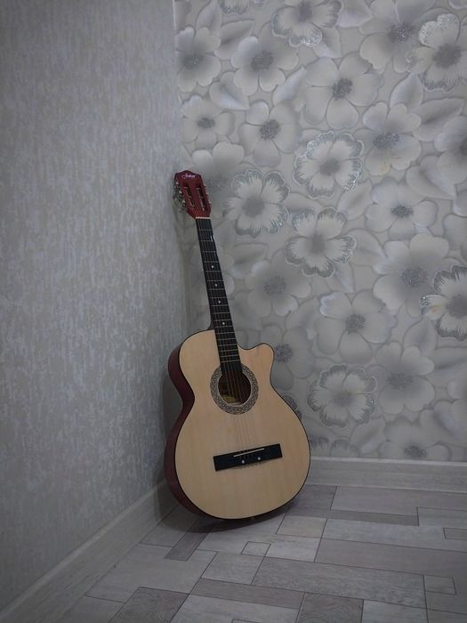 Gitara Joker сатылады