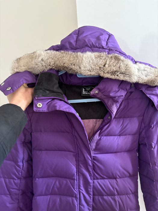 Дамско яке Emporio Armani