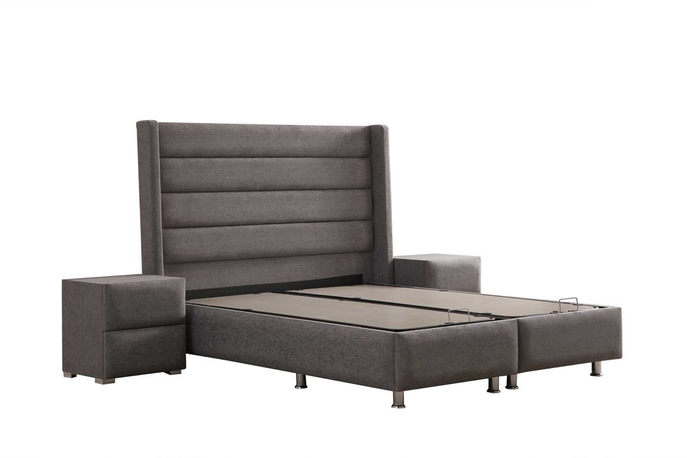 Легло с повдигащ механизъм Aden Hello Home