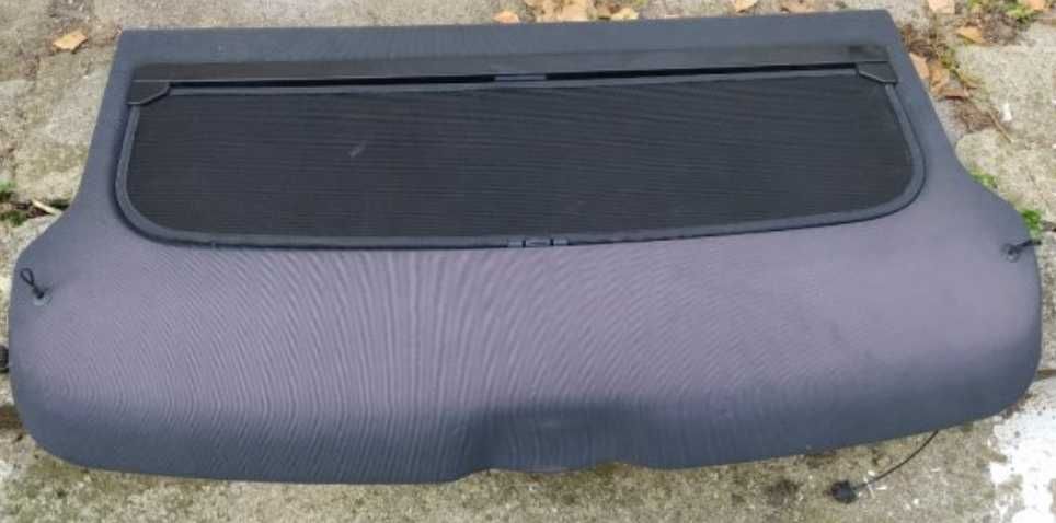 Кора за багажник от Ауди А3 8P хечбек