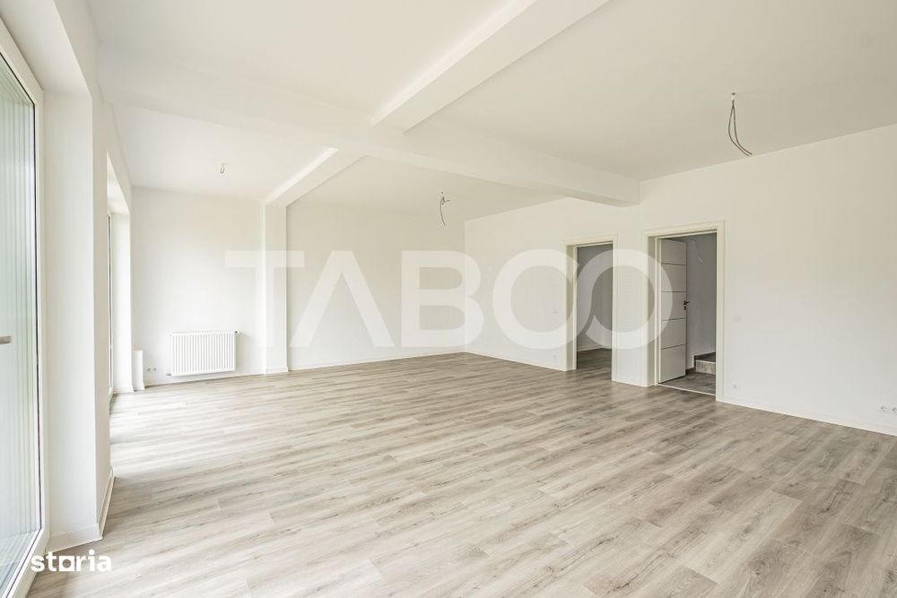 COMISION 0% Casa individuala 177mp 5 camere garaj 3 terase 2 bai