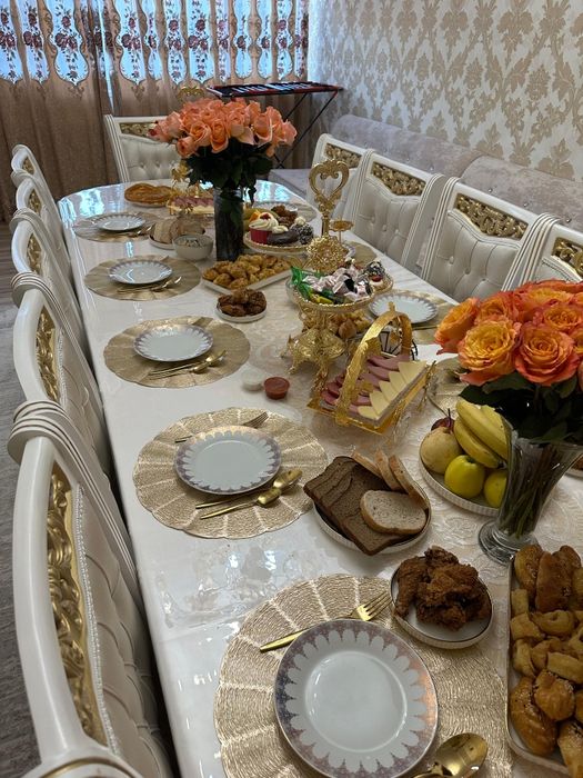Стол стуля для зала