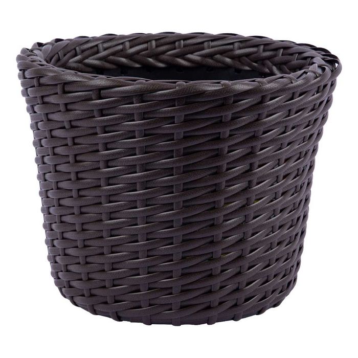 Продам Кашпо из ротанга