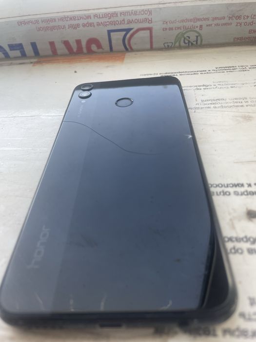 Продам. Xonor 8x