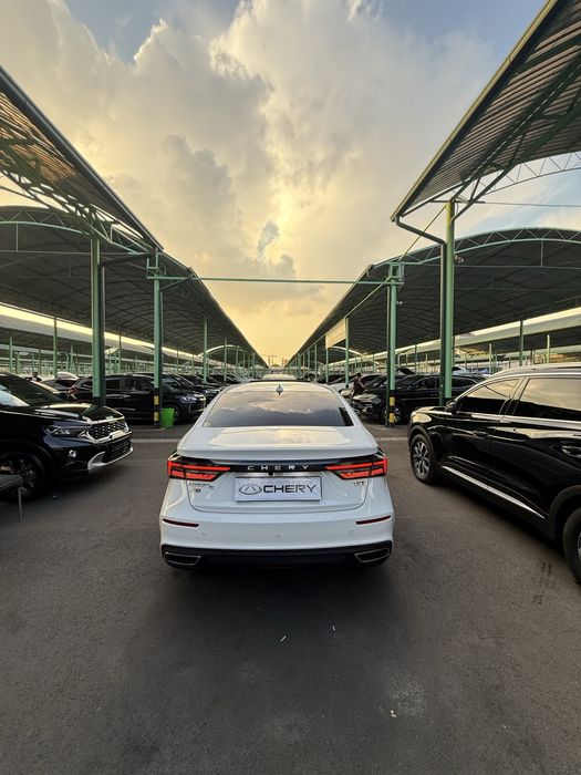 Chery arizo 6 pro sotiladi!!!