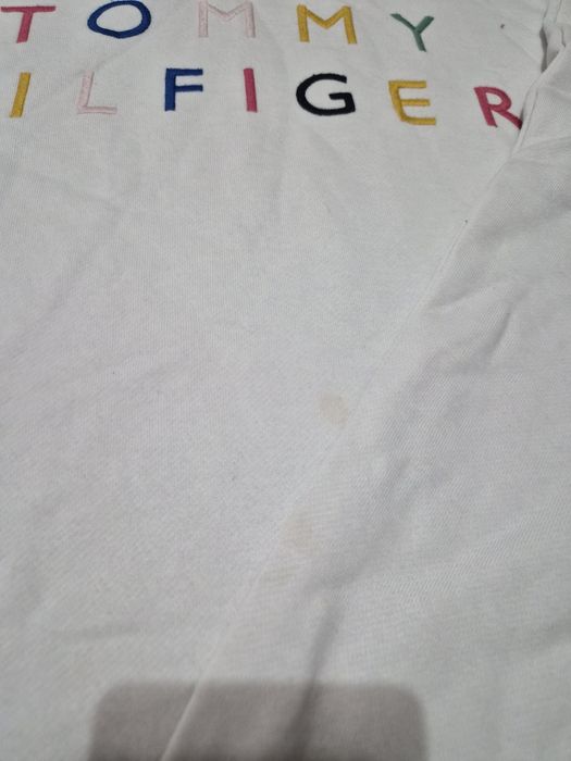 Original Tommy Hilfiger xudi, razmer M