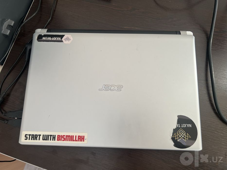 Notebook. Acer Core i5