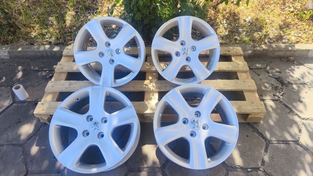 4х108 16 цола Peugeot