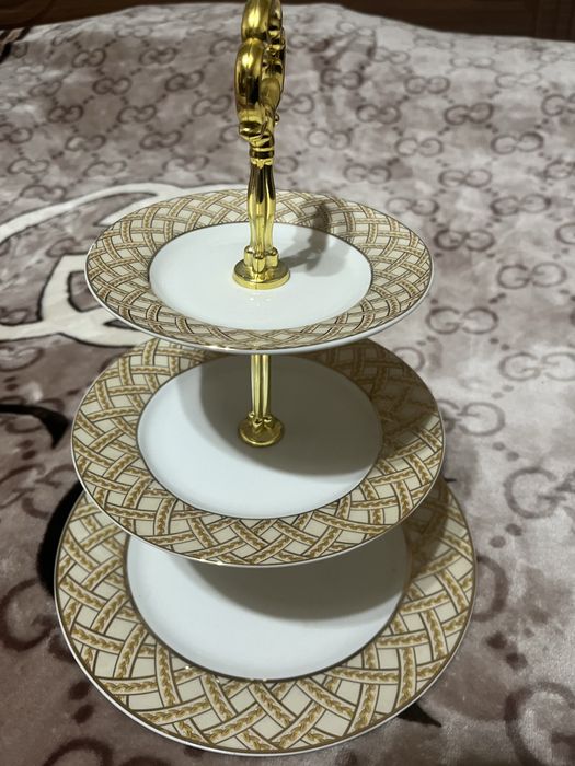 ,Фруковница,конфетница,этажерка