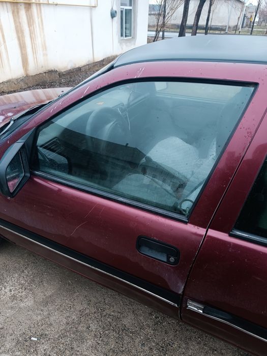 опел вектра 500мынг тенге