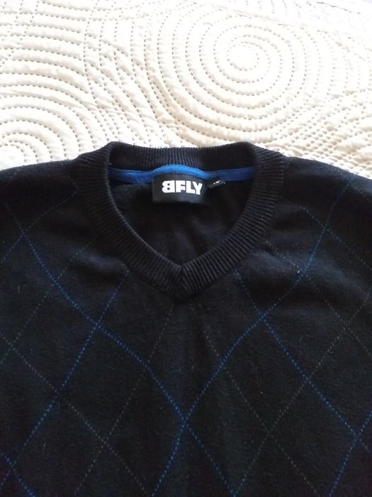 Лот момче  146 152 риза , пуловер , блуза ,