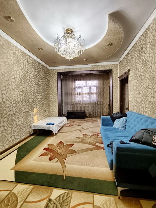 Аренда 2 комнатной квартиры Максим Горький Метро БИЙ|2 этажка|Кирпич