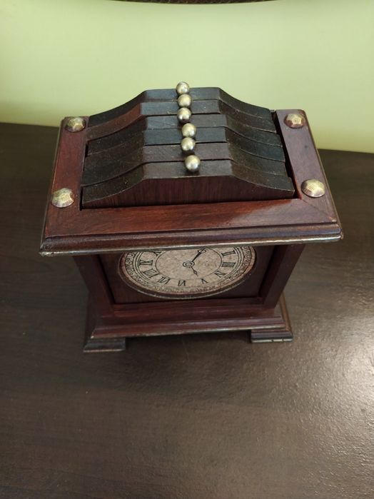 Винтидж Подложки от дърво