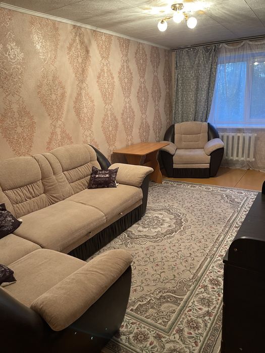 2-х комнатная СРОЧНО в Центре