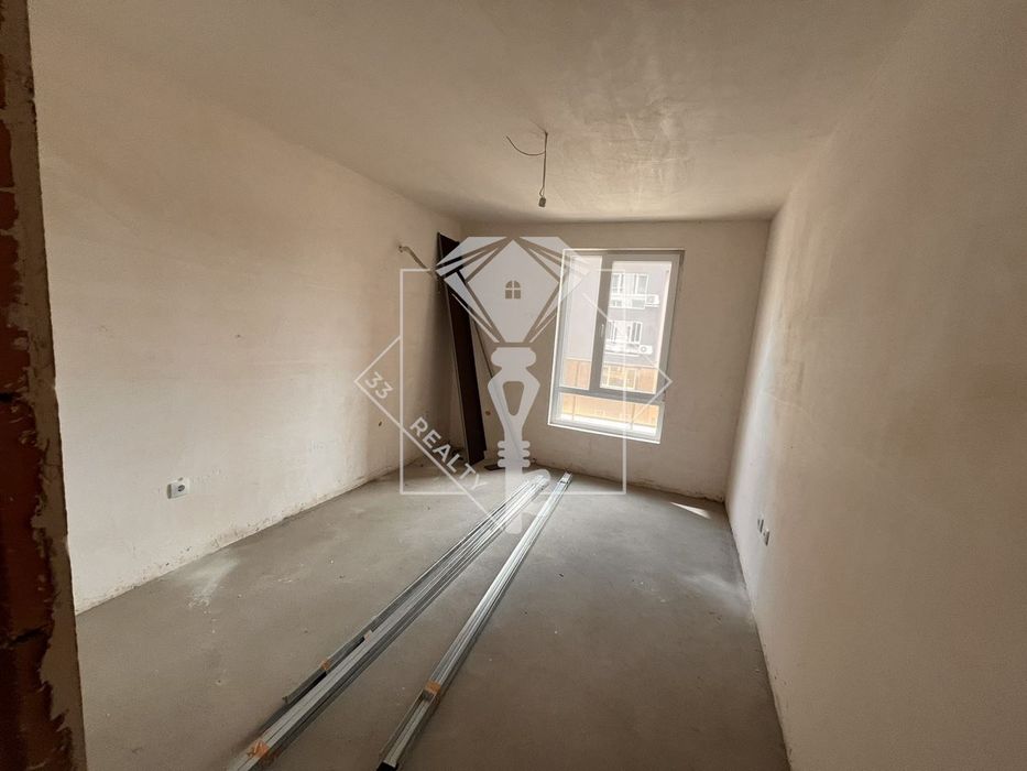 Продава се Двустаен апартамент в Пловдив, Христо Смирненски - 70 кв.м за 1386 €/кв.м - Снимка #2