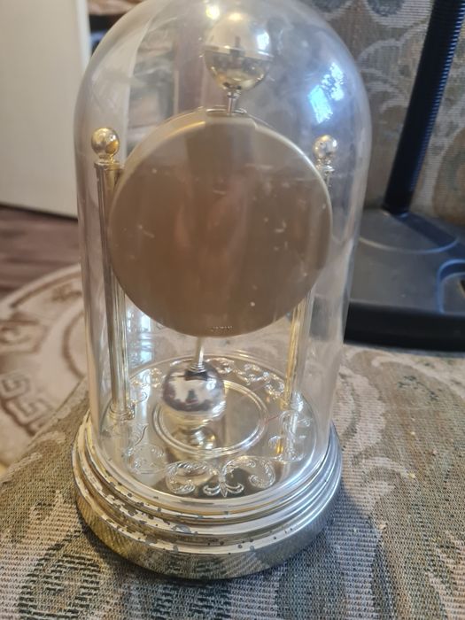 Ceas  mecanic vechi  neutilizat ,seiko quart si mecanism pendula janta