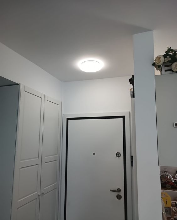 Apartament 2 camere militari residance