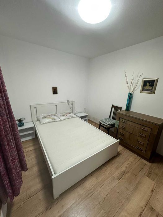 Дава се под наем Двустаен апартамент в Пловдив, Център - 61 кв.м за 433.5 € - Снимка #5