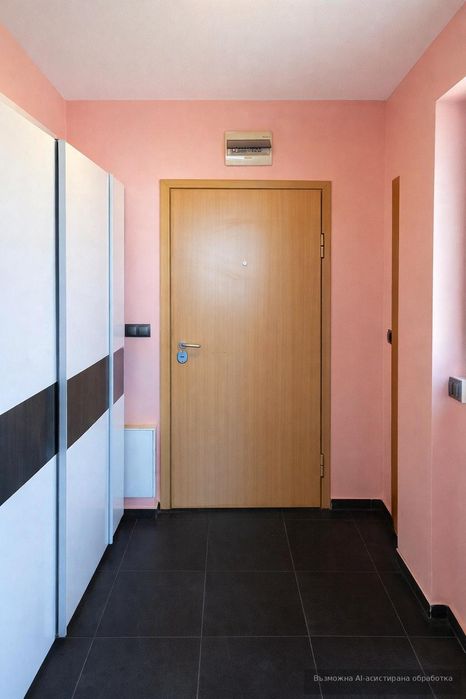 Двустаен за продажба в кв. Манастирски ливади