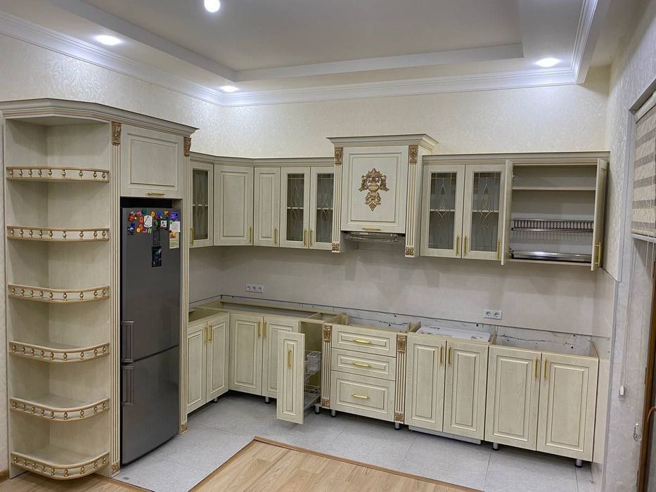 Kuxinni mebel Oshxona mebel