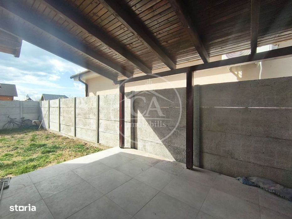 Casa cu 4 camere de vanzare in Santandrei, Bihor