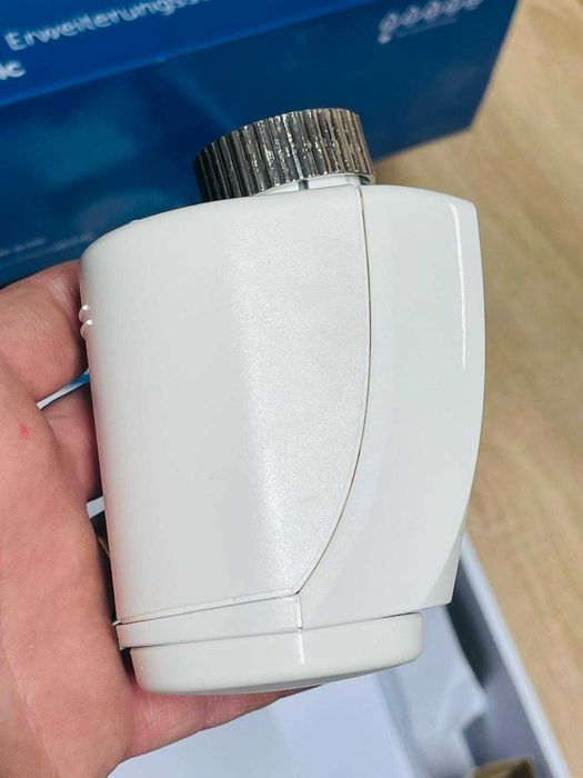 Set 3 termostat încălzire Homematic IP - Basic, Smart Home, 3