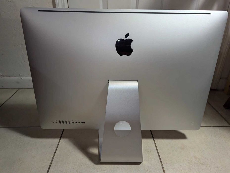 Imac 27 2011 года