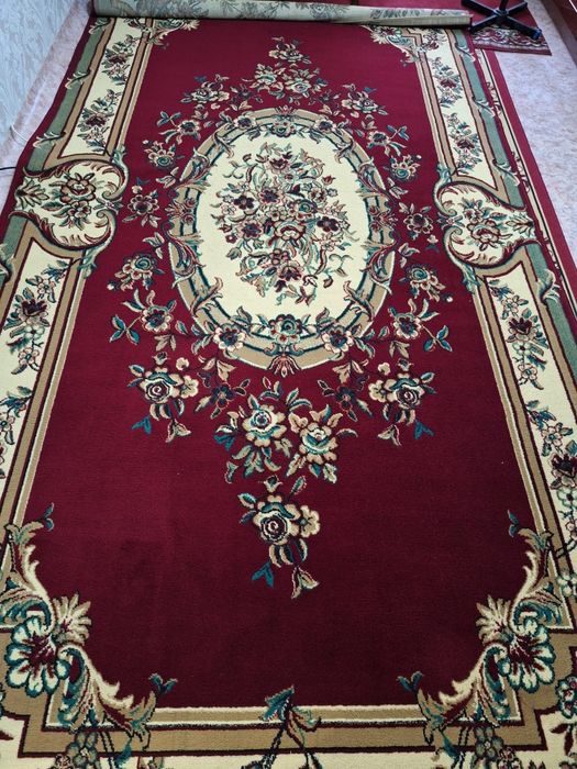 продам красивый ковер