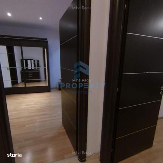 Inchiriere Apartament 3 camere in Herastrau | Centrala | Parcare | Par