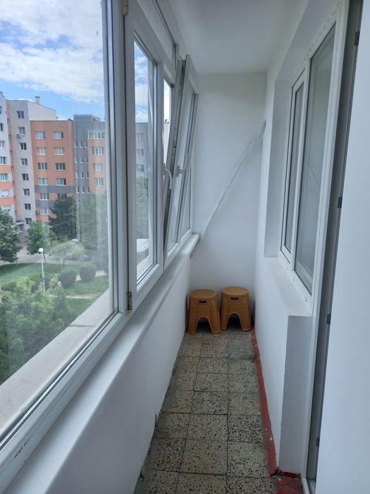 Дава се под наем Двустаен апартамент в Благоевград, Струмско - 48 кв.м за 132.6 € - Снимка #2