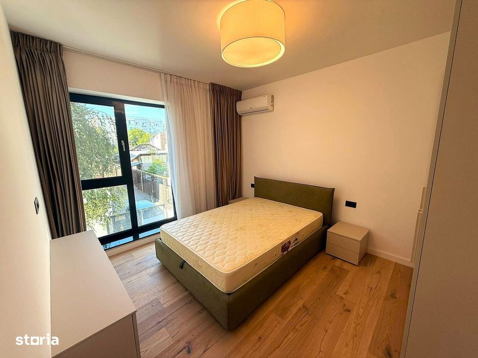 Apartament 3 camere | HERASTRAU | complex boutique