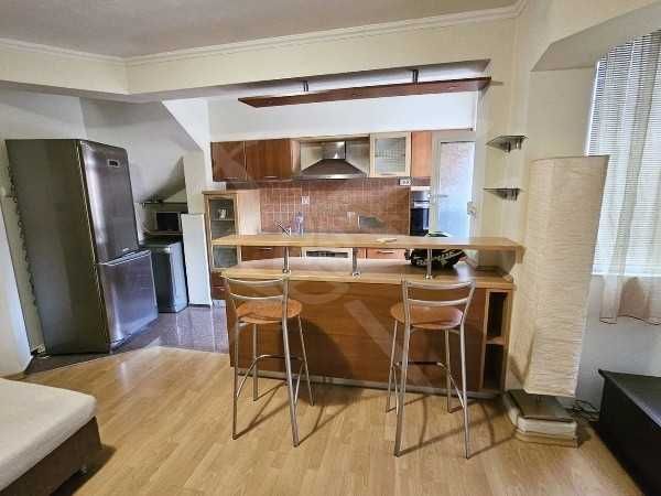 Дава се под наем Мезонет в Пловдив, Център - 120 кв.м за 700 € - Снимка #3