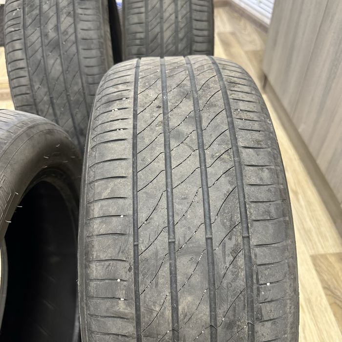 Продам шины, мишлен 215/55/17