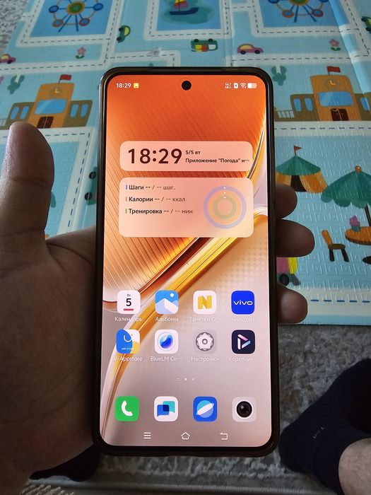 Продам Iqoo neo 10 cn